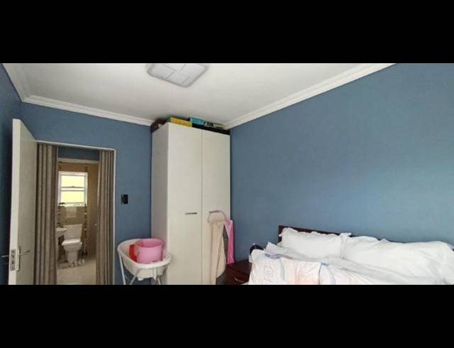 2 BEDROOM TOWNHOUSE FOR SALE IN LA LUCIA